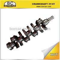 Toy. 3Y/4Y CRANKSHAFT OE NO.13411-73010
