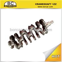 Toy. 1ZZ CRANKSHAFT OE NO.13401-22020