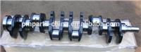 Factory directly selling engine crankshaft TD122/123