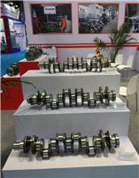 High Quality Shiyan New Diesel Engine Truck Crankshaft Factoty Crankshaft Prices