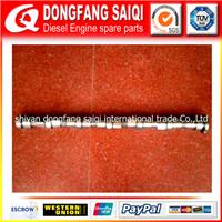 High Quality Original Engine Parts QSB ISBe Diesel engine Camshaft low price Camshaft 3979506