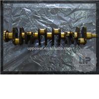 CRANKSHAFT BEDFORD 330