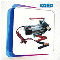 Factory Supply 12V Diesel Electric Fuel Pump