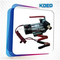 Top Quality Portable Electric Fuel Pump