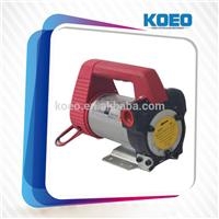 New 24V Electric Fuel Pump