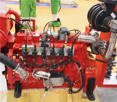 Cheap price 6BT Seawater auto engine assembly for Marine