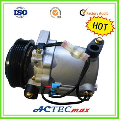 Top sale 24V a c compressor for Fiat Palio Fire