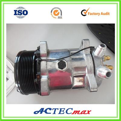 Universal Sanden SD508 Compressor For Car