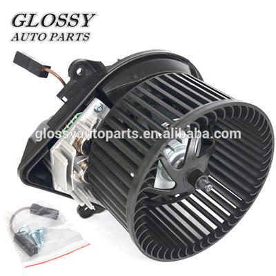 Glossy A/C Blower Motor For Citroen Jumpy ZX Partner MPV 6441.K5 6441.J5 6441.N4 6441K5 6441J5 6441N4 Heater Blower Motor Assy