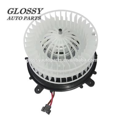 Glossy A/C Blower Motor For W220 S-Class 220 820 31 42 2208203142 61558526 009159211 MB3126108 Heater Blower Motor Assy