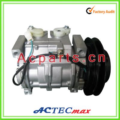 12V 5PK/115mm Denso Compressor For Fiat Palio Fire 2006/Uno