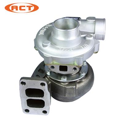 ME088488 6D31 4 Cylinder Electric Turbocharger For Excavator