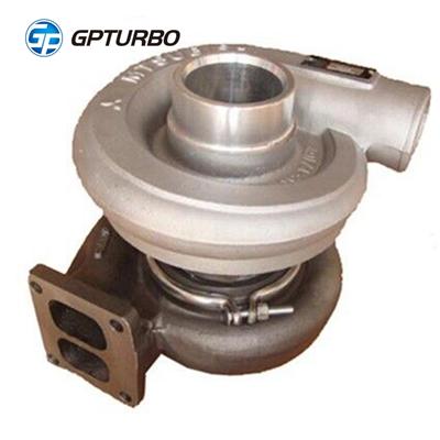 TD08H Turbo ME053939 49188-01261 4918801261 49188 01261 Turbocharger For Mitsubishi Fuso SUMITOMO 340 Various 6D22T 6D22T3