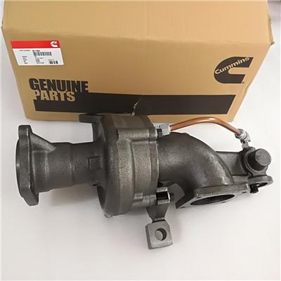 Cummins diesel water pump assy 3011389 3098969 3098970