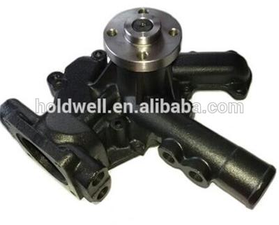 4D106 engine Parts Water Pump 123900-42101 123900-42100