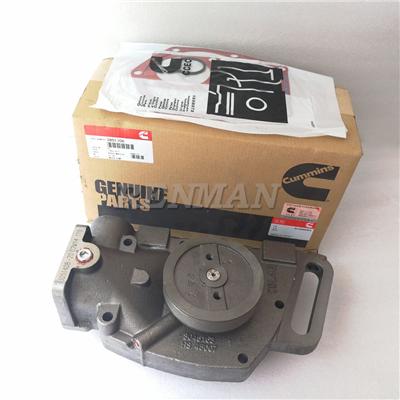 Cummins NT855 water pump 3801708 3045943 3018428 3004923 3024386 3051408