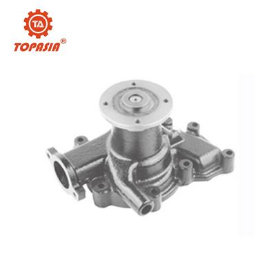 TOPASIA quality Engine PU6 Water Pump 21010Z5525 for Truck in aftermarket