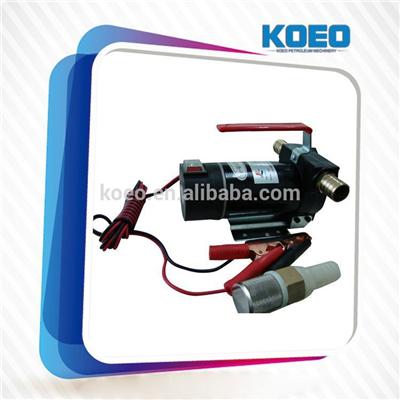 Durable 12V Diesel Fuel Pump