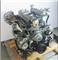 Isuzus 4JH1 Engine Long Block Assembly
