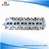 Engine Cylinder Head For Volkswagen Axd/Axe/Bac/Blj/Blk 2.5tdi L5 908712 070103063D/K/Q/R/S