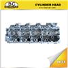 TOY. 1KZ-T cylinder head OE NO. 11101-69128 11101-69126