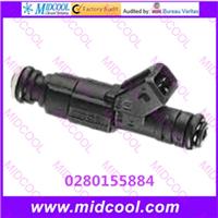 HIGH QUALITY FUEL INJECTOR FOR 0280155884
