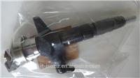 Genuine 4JJ1 DMAX 8-98011604-1 common rail injector