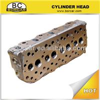 Cylinder head for Mitsubishi 4D30 engine OE No.ME997041