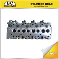 TOY. 1KZ-T cylinder head OE NO. 11101-69128 11101-69126