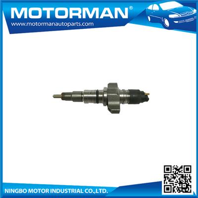 Orginal BOS CH Common rail injector 0445120075 for IVECO 504128307, CASE NEW HOLLAND 2855135