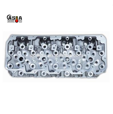 GM6.6 V8 Dura max Cylinder Head