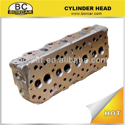 Cylinder head for Mitsubishi 4D30 engine OE No.ME997041