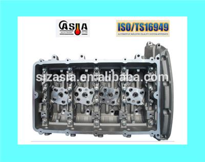 Transit 2.4TDDI 2.4TDCI Cylinder head