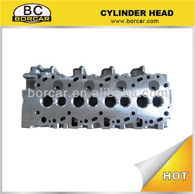 TOY. 1KZ-T cylinder head OE NO. 11101-69128 11101-69126