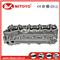 Nitoyo Head Cylinder For Mitsubishi 4M40 4M40T Cylinder Head Assy