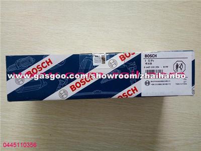 Common Rail Injector 0445110356