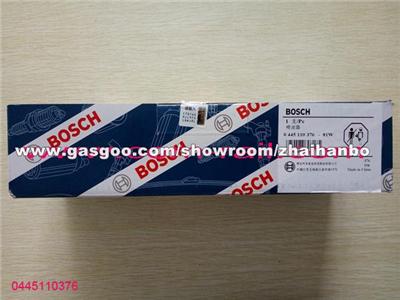 Common Rail Injector 0445110376