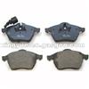 1J0698151A Brake Pad For VOLKSWAGEN DERBY JETTA