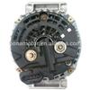 Auto parts Car Generator 23833 0124555008 for SCANIA 24V Alternator