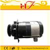 Russia mtz tractor factory 110v ac 6kw alternator for Russia market