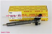 Piezo Injector 0445117004