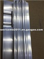 Aluminum Guide Rail G07 RH