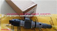 Common Rail Injector 0445120075