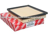 Toyota Air Filter 17801-87715,17801-87104,17801-87601,17801-74020, 17801-64010,17801-64020,17801-16030,17801-87402