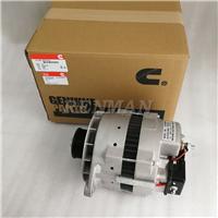 3975140 3026259 Cummins engine QST30 QSK60 24V 140A Alternator