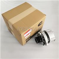 3939028 3972731 3352841 4988275 Cummins engine 4BT 6BT 24V 40A Alternator