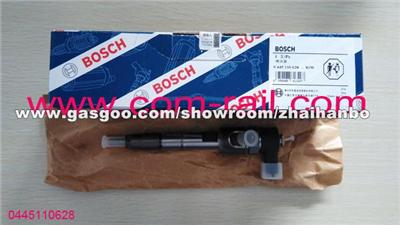 Common Rail Injector 0445110628