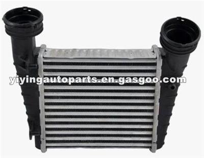 Intercooler For VW Passat Skoda Superb 3B0145805D,3B0145805H,8D0145805C