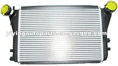 Intercooler For VW Passat Tiguan 1K0145805G,3C0145805G,3C0145805P