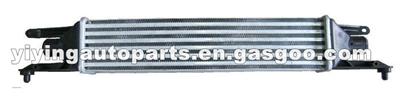 Intercooler For Opel Vauxhall 6302080,55702194